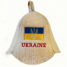 шапка для лазні Україна